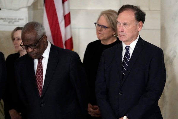 Supreme Court denies Trump’s emergency request to enforce mail-in ballot restrictions