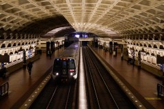 DC Metro trains and buses to stop for 9/11 minute of silence