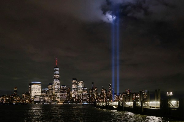 What to know about the memorial ceremonies on 9/11