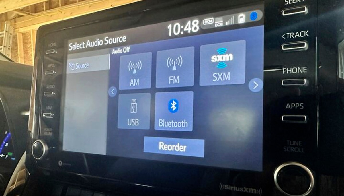Trump is right. Big Tech doesn’t need more control over your car
