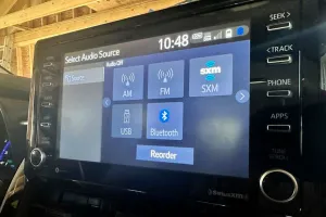 Trump is right. Big Tech doesn’t need more control over your car