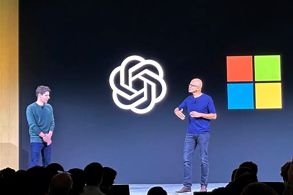 OpenAI and Microsoft leaders knew AI may cause ‘doom loop’ hurting entire web