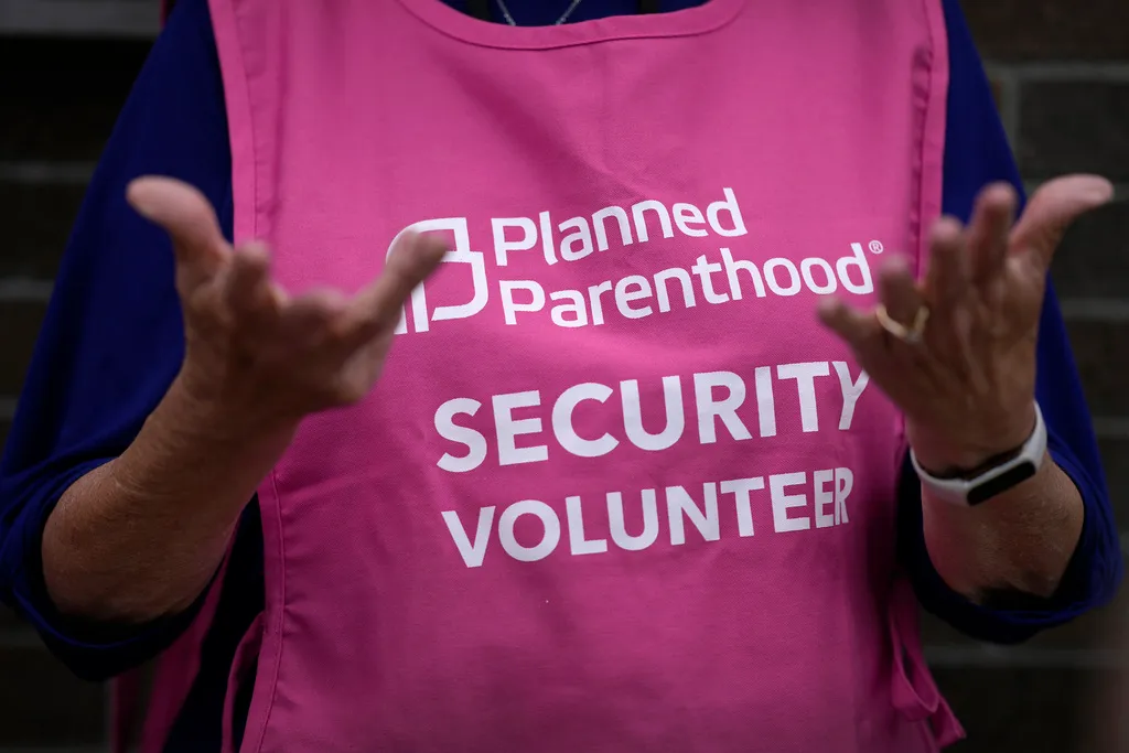 California drops charges against anti-abortion activist for filming video