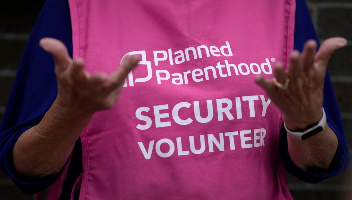 California drops charges against anti-abortion activist for filming video