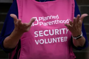 California drops charges against anti-abortion activist for filming video