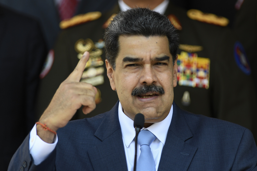 Trump’s novel legal strategy pummels alleged ‘narco-terrorists’ and cartel members