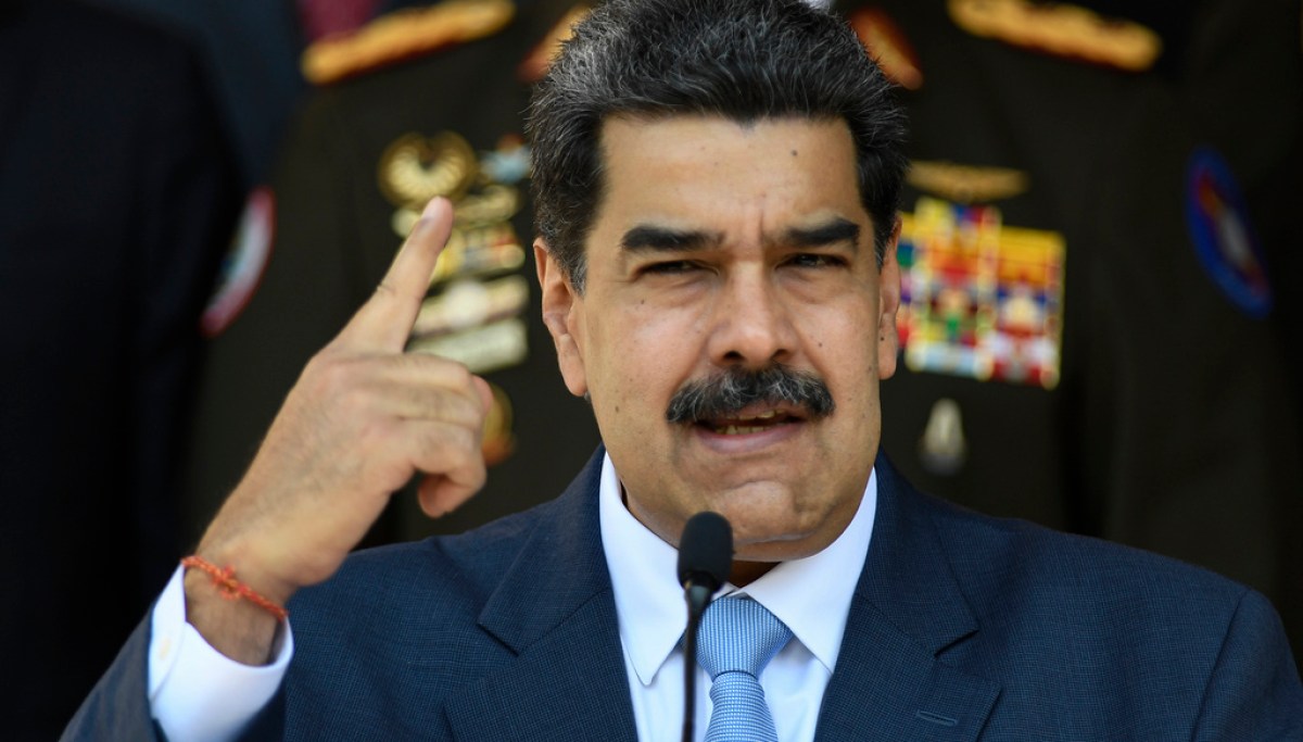 Trump’s novel legal strategy pummels alleged ‘narco-terrorists’ and cartel members
