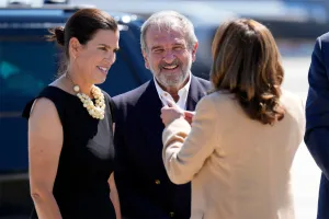 Stefany Shaheen defeats primary challenger in win for family legacy