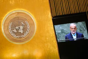 State Department clamps down on size of Iran’s UN delegation and ability to splurge on ‘shopping sprees’