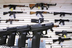 Federal ban on handgun sales for young adults cannot be enforced, DOJ finds