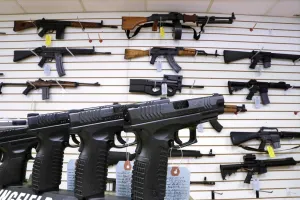 Pro-gun groups warn Supreme Court that ‘assault weapons’ bans revert rights to the 19th century