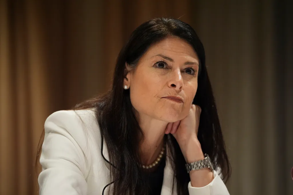 Michigan’s attorney general raises eyebrows for telling Jews to ‘sacrifice’ safety for broader interests 