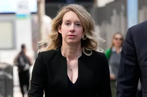 Convicted Theranos founder Elizabeth Holmes will move to halfway house in 2027: Reports