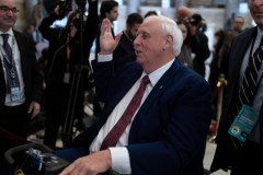 Republicans worry they’ve ‘glossed over’ voters’ affordability concerns