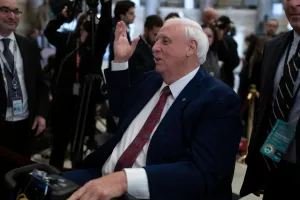 Republicans worry they’ve ‘glossed over’ voters’ affordability concerns