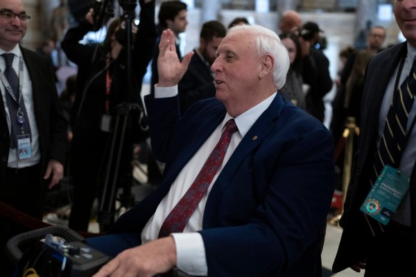 Republicans worry they’ve ‘glossed over’ voters’ affordability concerns