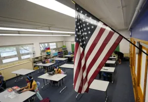 Federal court allows Jewish charter school to move forward in Oklahoma