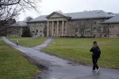 District attorney reopens investigation into alleged gang rape at Cornell University
