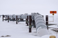 South Korea to commit $54 billion for Alaska LNG pipeline in boost for vulnerable GOP senator