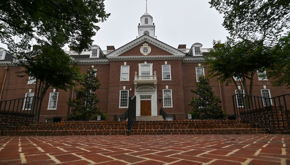 Third Circuit weighs quadriplegic man’s challenge of Delaware’s assisted-suicide law