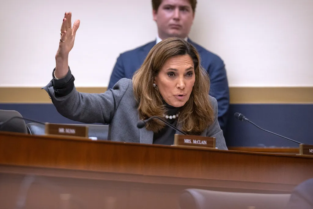 Florida Republican breaks with Trump, says immigration policy has ‘gone too far’