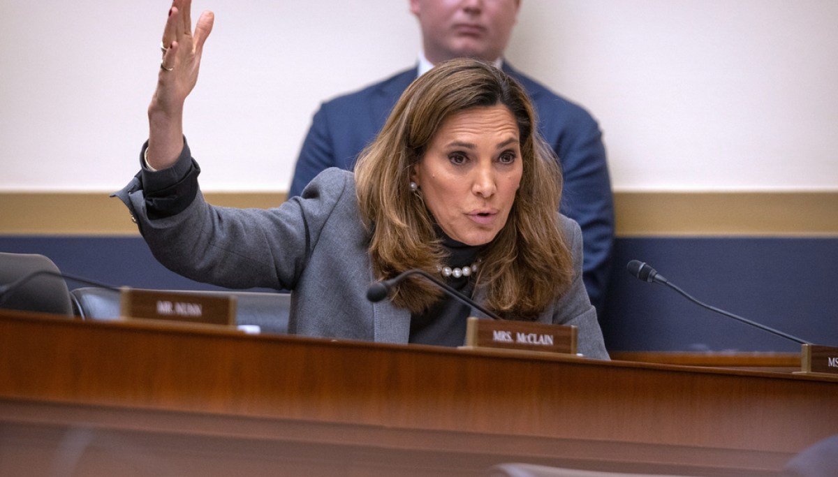 Florida Republican breaks with Trump, says immigration policy has ‘gone too far’