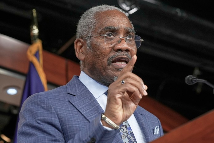 Key Jeffries ally urges Democrats to ‘focus’ on November amid floor drama Key Jeffries ally urges Democrats to ‘focus’ on November amid floor drama