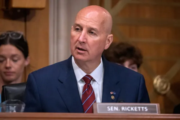 Senate Democrats block congressional stock trading ban over voter ID ‘poison pill’