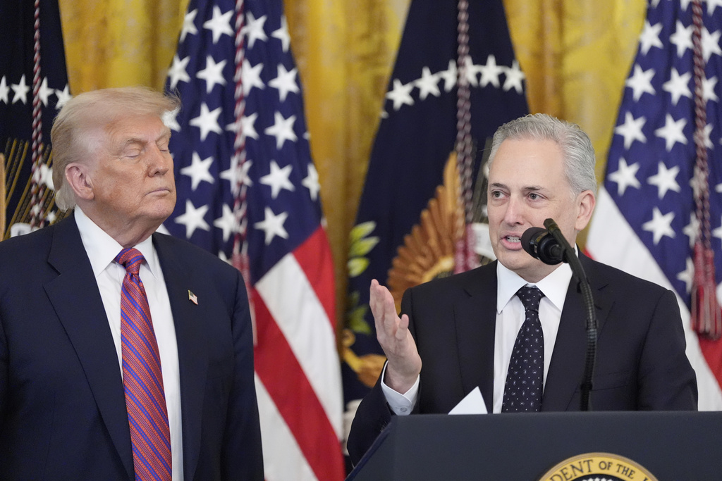 David Sacks paints AI panic as political ploy for major players