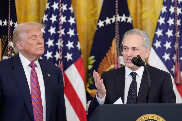 David Sacks paints AI panic as political ploy for major players