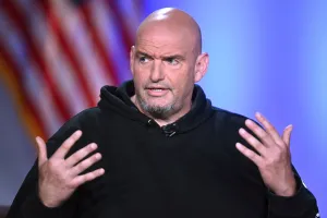 Democrats ostracize Fetterman because he’s ‘not loyal enough’: Guy Benson