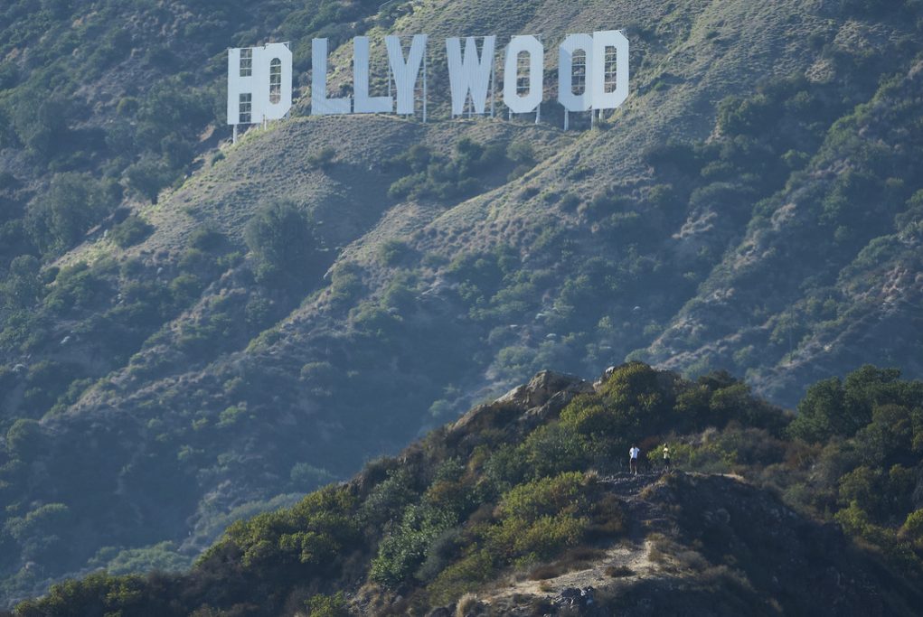 Congress and Hollywood tout economic study in push for federal film tax credit