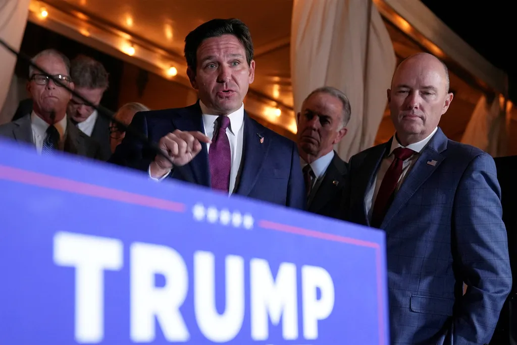 ‘Trump dividend’ checks meet mounting GOP resistance