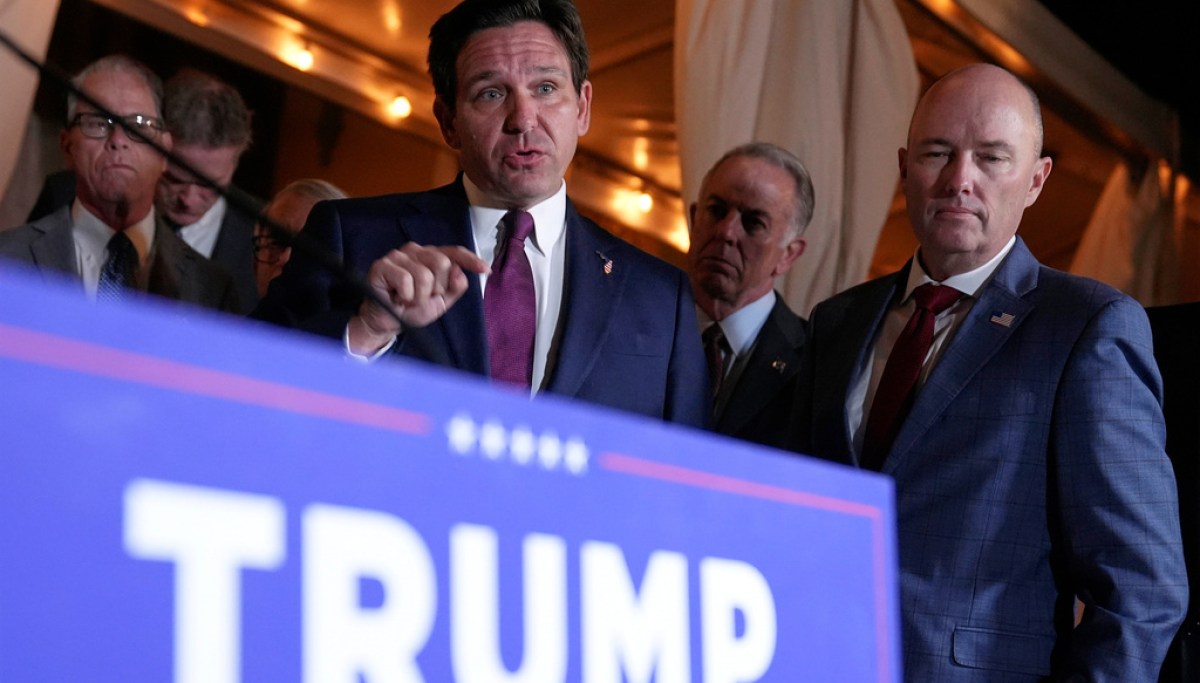 “Conservative pushback grows against ‘Trump dividend’ payouts”