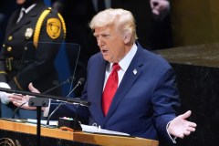 Trump just locked down America’s front line. Now he must build the wall on ice
