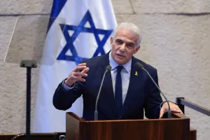 Flydubai hijacking divides Israel’s squabbling politicians during tough election season