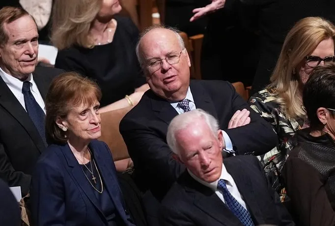 Karl Rove outlines his case against Bo French: ‘GOP’s stables need a cleaning’