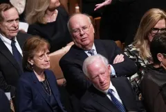 Karl Rove outlines his case against Bo French: ‘GOP’s stables need a cleaning’