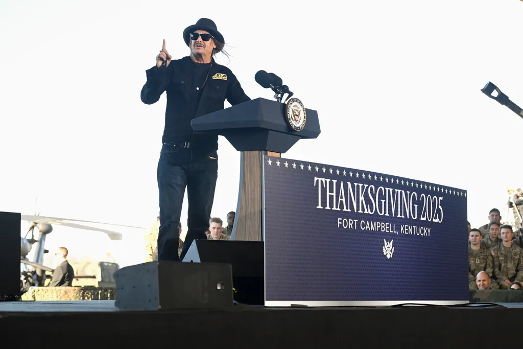 Freedom Fest featuring Kid Rock canceled over low VIP ticket sales