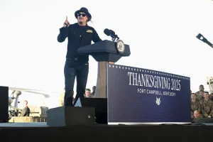 Freedom Fest featuring Kid Rock canceled over low VIP ticket sales