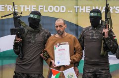 US court finds Iran and North Korea liable for terrorist attacks harming Americans