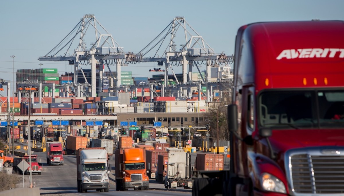 Second Circuit questions New York on noncitizen CDL dispute with Trump administration
