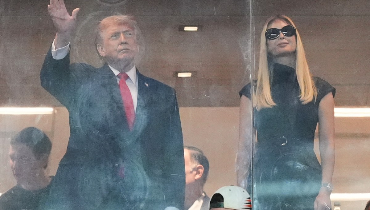 Trump to attend Texas-Tennessee football game as he pushes college sports bill