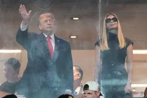 Trump to attend Texas-Tennessee football game as he pushes college sports bill