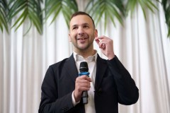 Green Party leader Zack Polanski to run for Keir Starmer’s seat as Labour eyes Somali refugee