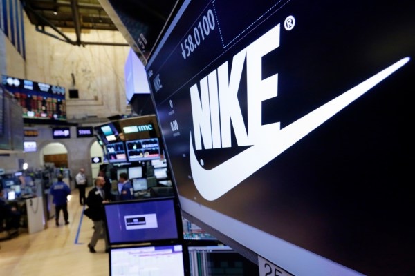 Nike exits S&P 100 amid ‘very intense woke hangover’: Guy Benson