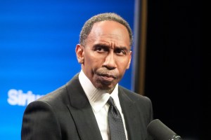 Stephen A. Smith rejects 2028 run for fear of being ‘taken off the air’