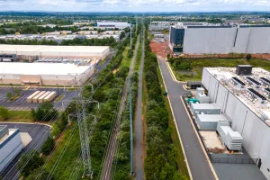 Data center hot spot Loudoun County puts pause on new developments for one year