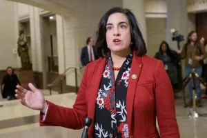 Malliotakis aide uninjured after being struck by lightning in New York