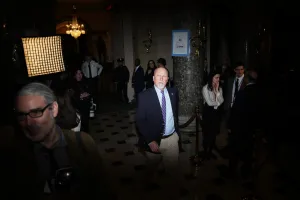 Chip Roy suggests federal intervention warranted on AI despite being ‘limited government guy’